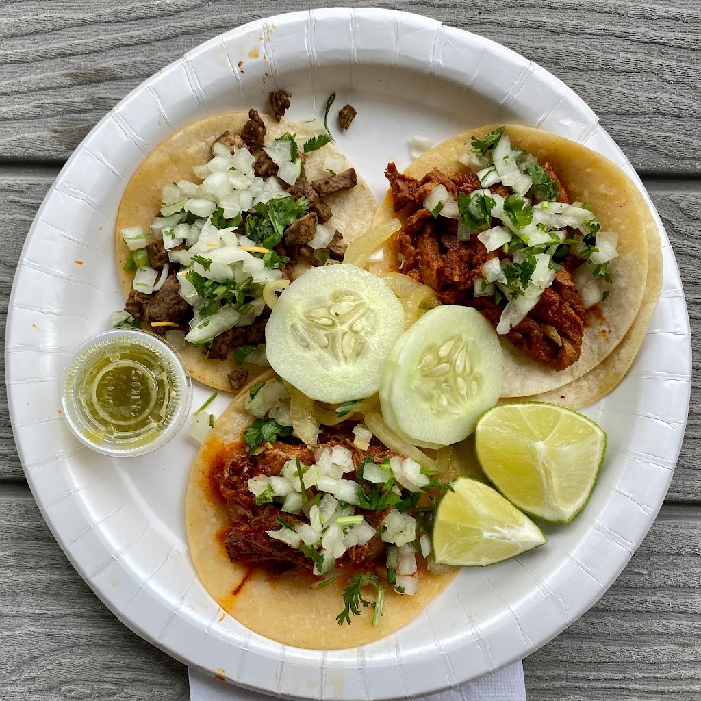 Let's Taco Food Truck and catering 15237