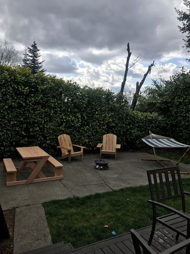 Moving and Storage Service «Hansen Bros. Moving & Storage», reviews and photos, 10750 Aurora Ave N, Seattle, WA 98133, USA