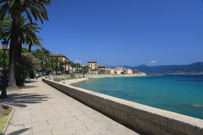 Centre Communal d'Action Sociale - Centru Cumunali d'Azzioni Suciali à Ajaccio