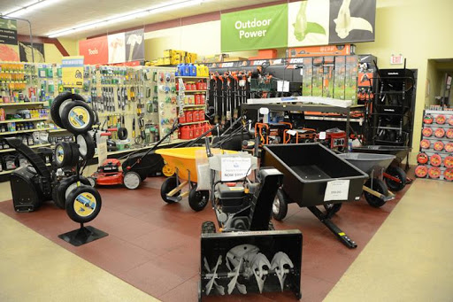 Home Improvement Store «Portland True Value», reviews and photos, 1100 N Meridian St, Portland, IN 47371, USA