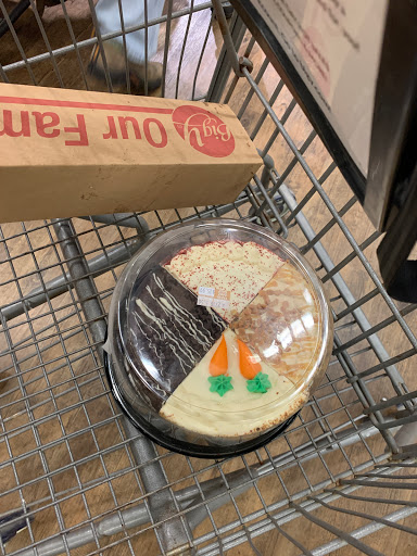 Supermarket «Big Y», reviews and photos, 65 Palomba Dr, Enfield, CT 06082, USA