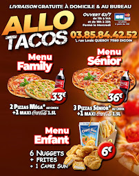 Photos du propriétaire du Restaurant de tacos Allo Tacos Digoin - n°10