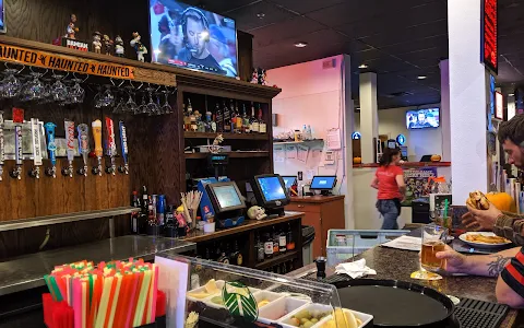 Joe's Sports Bar and Grill image