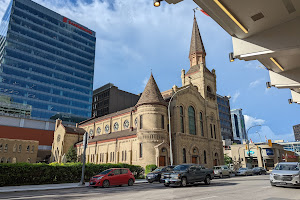 Saint Mary's Cathedral