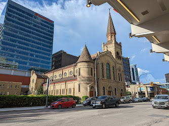 Saint Mary's Cathedral