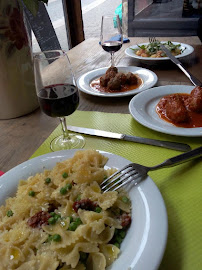Photos du propriétaire du Restaurant italien Casa Ricci à Metz - n°4