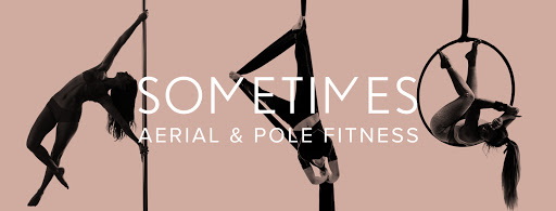 Sometimes Aerial & Pole Fitness