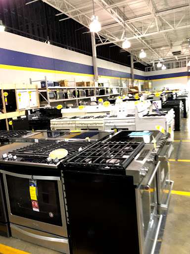 Appliance Store «Sears Outlet», reviews and photos, 3000 Grapevine Mills Pkwy #117, Grapevine, TX 76051, USA