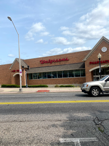 Drug Store «Walgreens», reviews and photos, 1138 Main Ave, Clifton, NJ 07011, USA