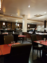 Atmosphère du Restaurant japonais Tokyo à Buc - n°5