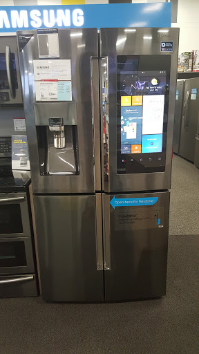 Electronics Store «Best Buy», reviews and photos, 400 26th Ave NW, Norman, OK 73069, USA