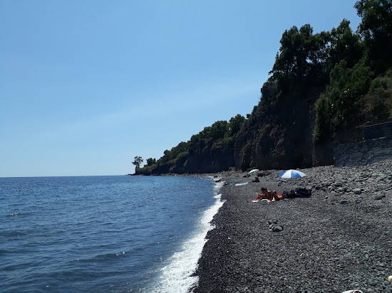 Praiola Beach