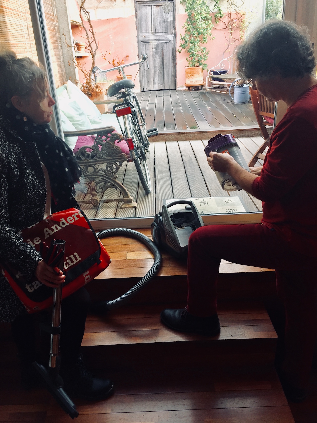 Photo n° 1 de l'avis de Isabelle.a fait le 02/12/2018 à 14:27