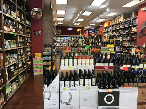 Wine Store «The Wine Specialist», reviews and photos, 1133 20th St NW, Washington, DC 20036, USA