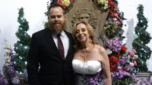 Banquet Hall «The Event Factory», reviews and photos, 7565 W Hillsborough Ave, Tampa, FL 33615, USA