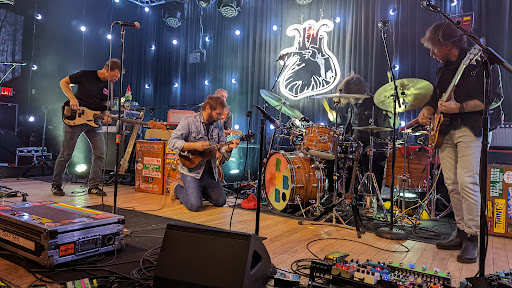 Bar «Zanzabar», reviews and photos, 2100 S Preston St, Louisville, KY 40217, USA