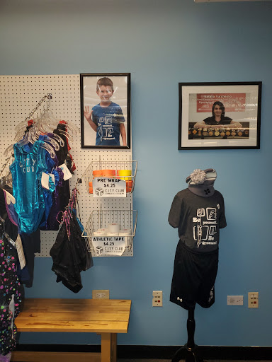 Gymnastics Center «C.I.T.Y. Club Gymnastics Academy», reviews and photos, 1723 S Michigan Ave, Chicago, IL 60616, USA