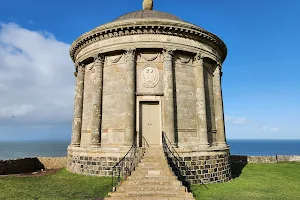 Mussenden Temple image