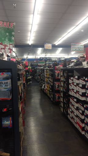 Sporting Goods Store «Big 5 Sporting Goods», reviews and photos, 921 E Southern Ave, Tempe, AZ 85282, USA