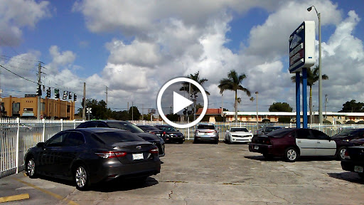 Wholesaler «FPG Wholesale Inc», reviews and photos, 7190 Coral Way, Miami, FL 33155, USA