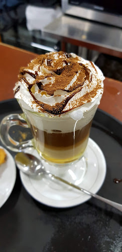 Café buena vista 2 - Antofagasta