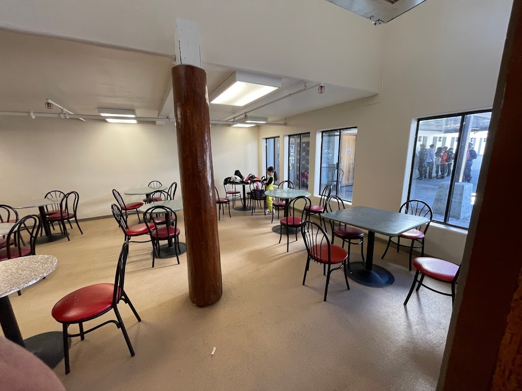 Geronimo's Outpost 92315