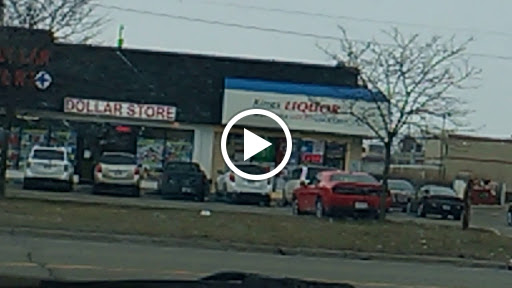 Supermarket «GTM Supermarket», reviews and photos, 685 Martin Luther King Jr Blvd N, Pontiac, MI 48342, USA