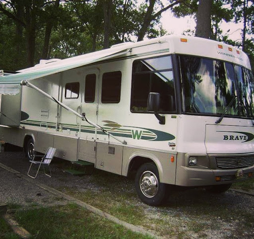 RV Repair Shop «Rush Automotive & RV LLC», reviews and photos, 12475 Dixie Hwy, Holly, MI 48442, USA