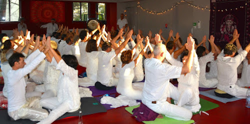 Shantiom Kundalini Yoga à Pornichet