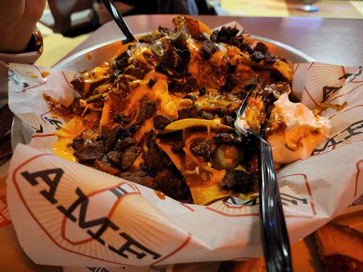 Bowling Alley «AMF Aurora Lanes», reviews and photos, 16700 E Mississippi Ave, Aurora, CO 80017, USA