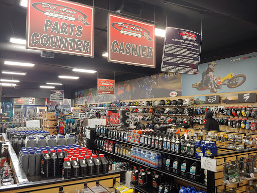 Motorsports Store «Del Amo Motorsports of Long Beach», reviews and photos, 3291 Cherry Ave, Long Beach, CA 90807, USA