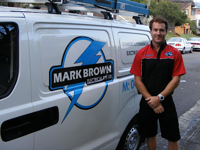 Mark Brown Electrical