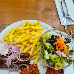 Photo n°2 de l'avis de Kathrin.o fait le 11/08/2021 à 18:12 sur le  Waldheim Backnang bei Vesna à Backnang