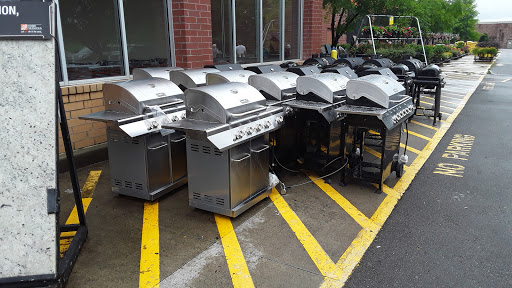 Home Improvement Store «The Home Depot», reviews and photos, 205 Anderson Ln N, Hendersonville, TN 37075, USA