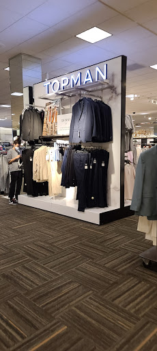 Department Store «Nordstrom Washington Square», reviews and photos, 9700 SW Washington Square Rd, Tigard, OR 97223, USA