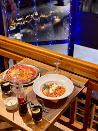 Pizza du Restaurant italien Neapolis à Chamonix-Mont-Blanc - n°4