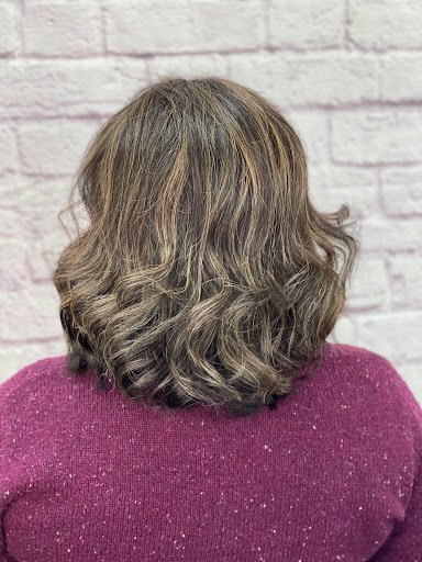 Beauty Salon «Rob Roy Hair Salons», reviews and photos, 133 Main St, Spencer, MA 01562, USA