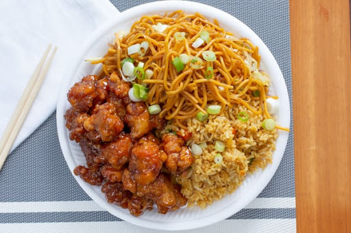 K H Chinatown Express image