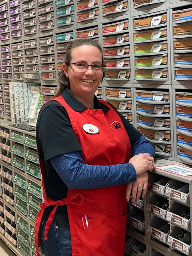 Lawn Mower Repair Service «Ace Hardware Uintah Gardens», reviews and photos, 1830 W Uintah St, Colorado Springs, CO 80904, USA