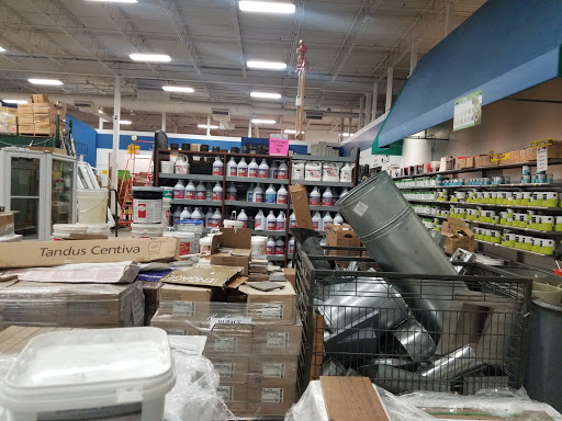 Building Materials Store «ReStore Fox Valley Habitat for Humanity», reviews and photos, 4100 Fox Valley Center Dr, Aurora, IL 60504, USA