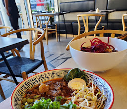 Geisha Noodle Bar photo