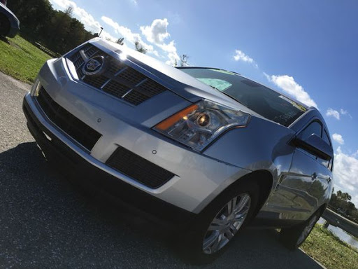 Used Car Dealer «EZ Own Car Sales», reviews and photos, 1405 N Killian Dr, West Palm Beach, FL 33403, USA