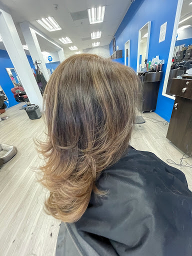 Beauty Salon «Hair Salon 32», reviews and photos, 7367 Spout Springs Rd, Flowery Branch, GA 30542, USA