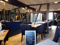 Atmosphère du Restaurant français Restaurant Le Quai 21 à Colmar - n°10