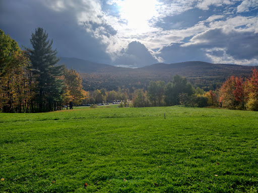 Disc Golf Course «Brewster Ridge Disc Golf Course», reviews and photos, 1239 Edwards Rd, Jeffersonville, VT 05464, USA