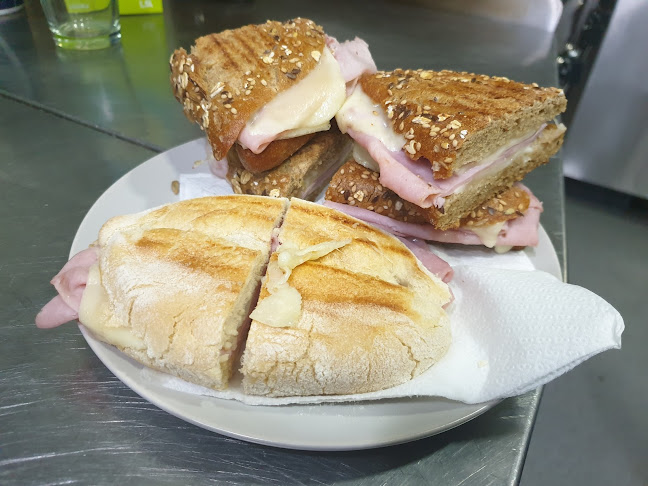 Avaliações doBem e Bom Café em Montijo - Cafeteria