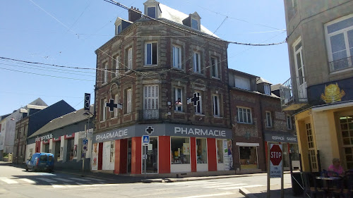 Pharmacie Piquet à Terres-de-Caux