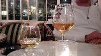 Vin du Restaurant français Chez Julien à Paris - n°6