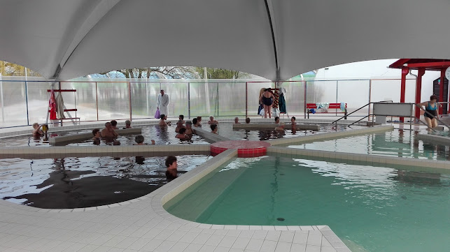 Hőforrás Hotel és Üdülőszövetkezet - Szálloda