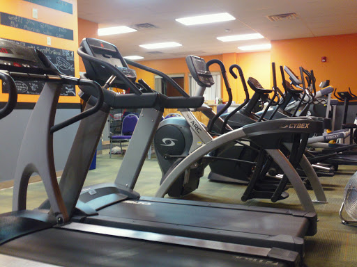 Gym «Damien Roche Fitness», reviews and photos, 1346 PA-739, Milford, PA 18337, USA